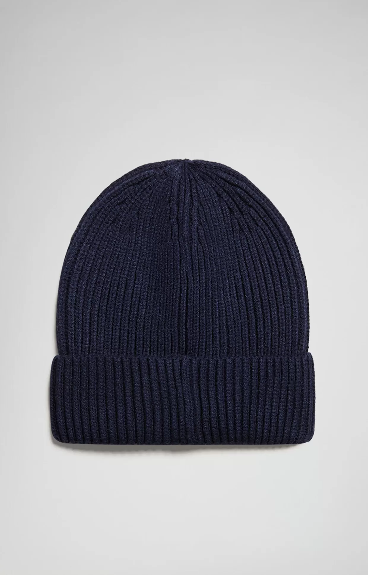 Bikkembergs Cappello Cuffia Da Uomo dark blue Hot