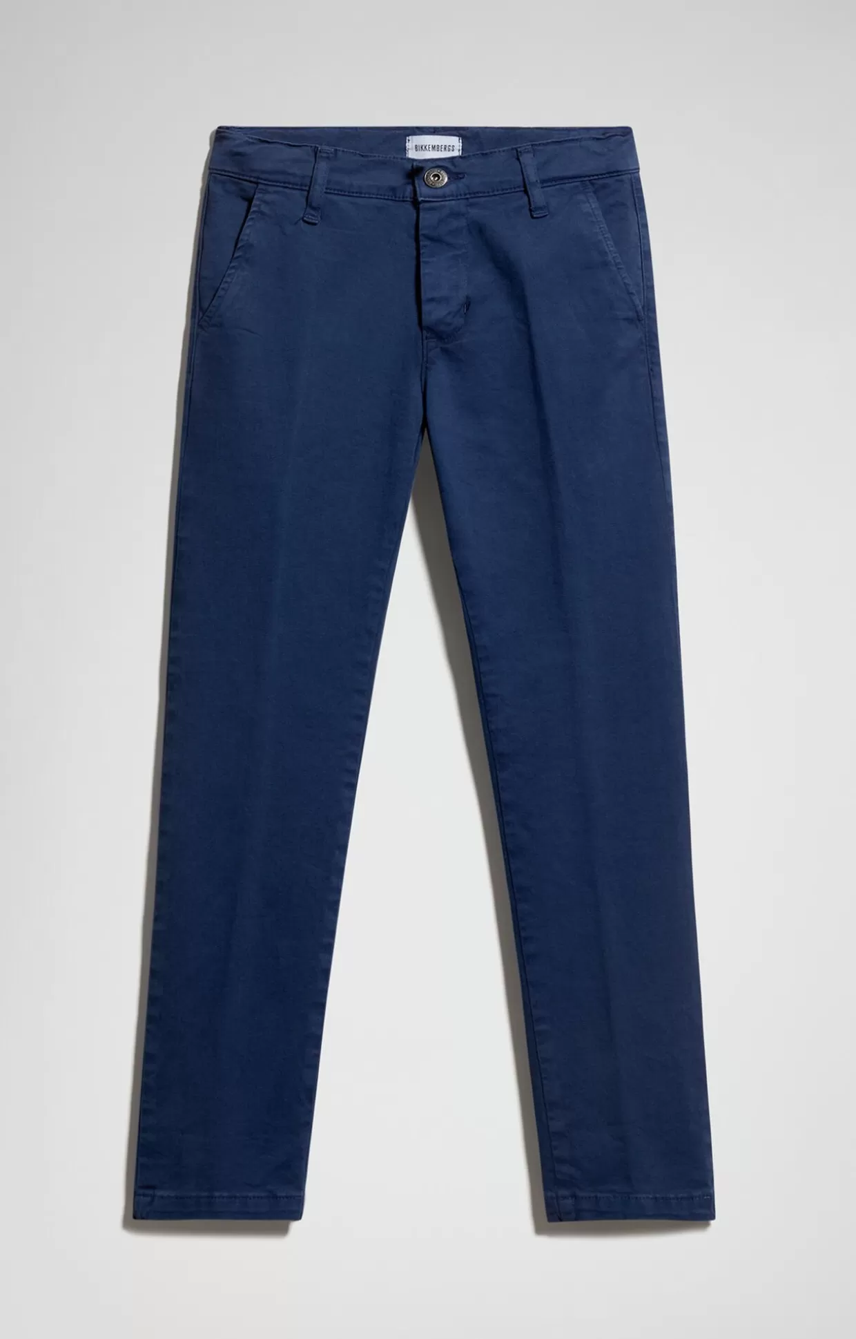 Bikkembergs Pantaloni Ragazzo navy peony Flash Sale