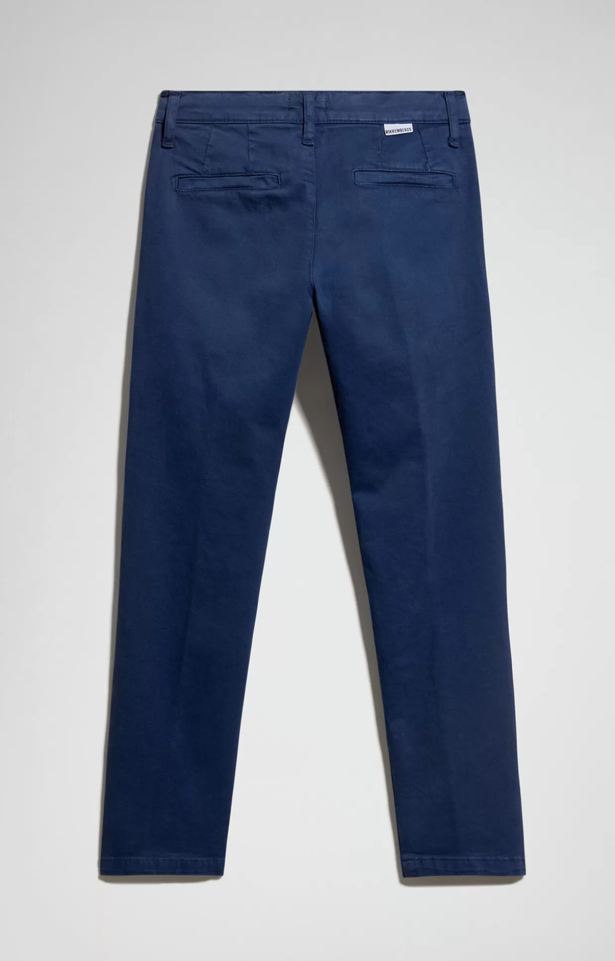 Bikkembergs Pantaloni Ragazzo navy peony Flash Sale