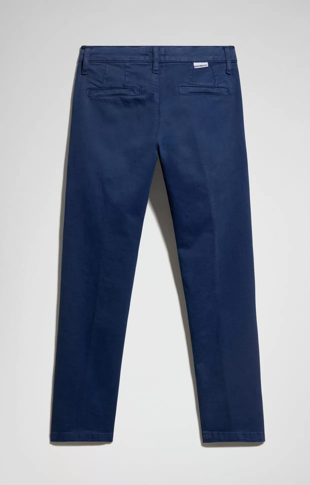 Bikkembergs Pantaloni Ragazzo navy peony Hot