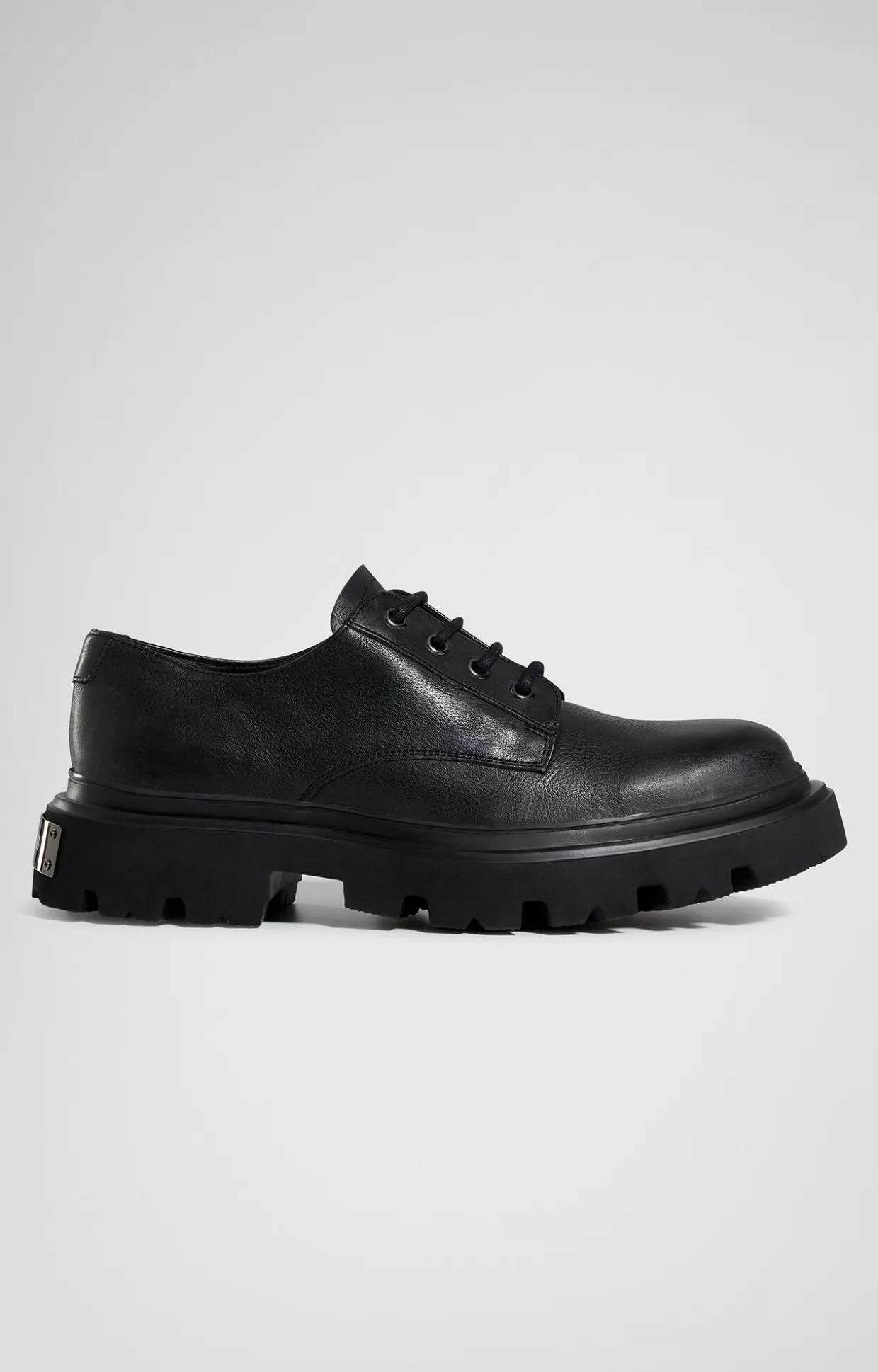 Bikkembergs Scarpe Uomo Anversa black Cheap