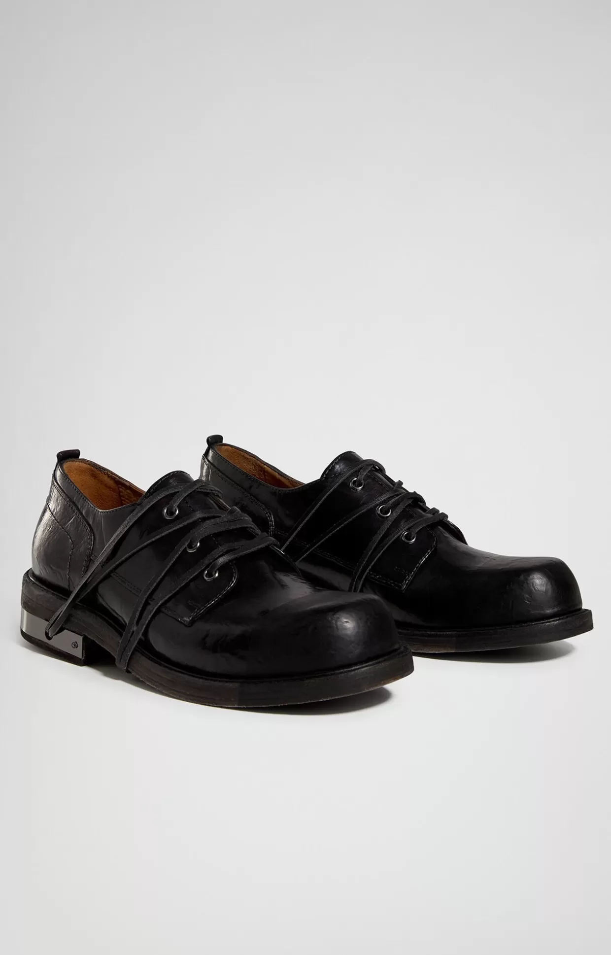 Bikkembergs Scarpe Uomo Met Hole black Online