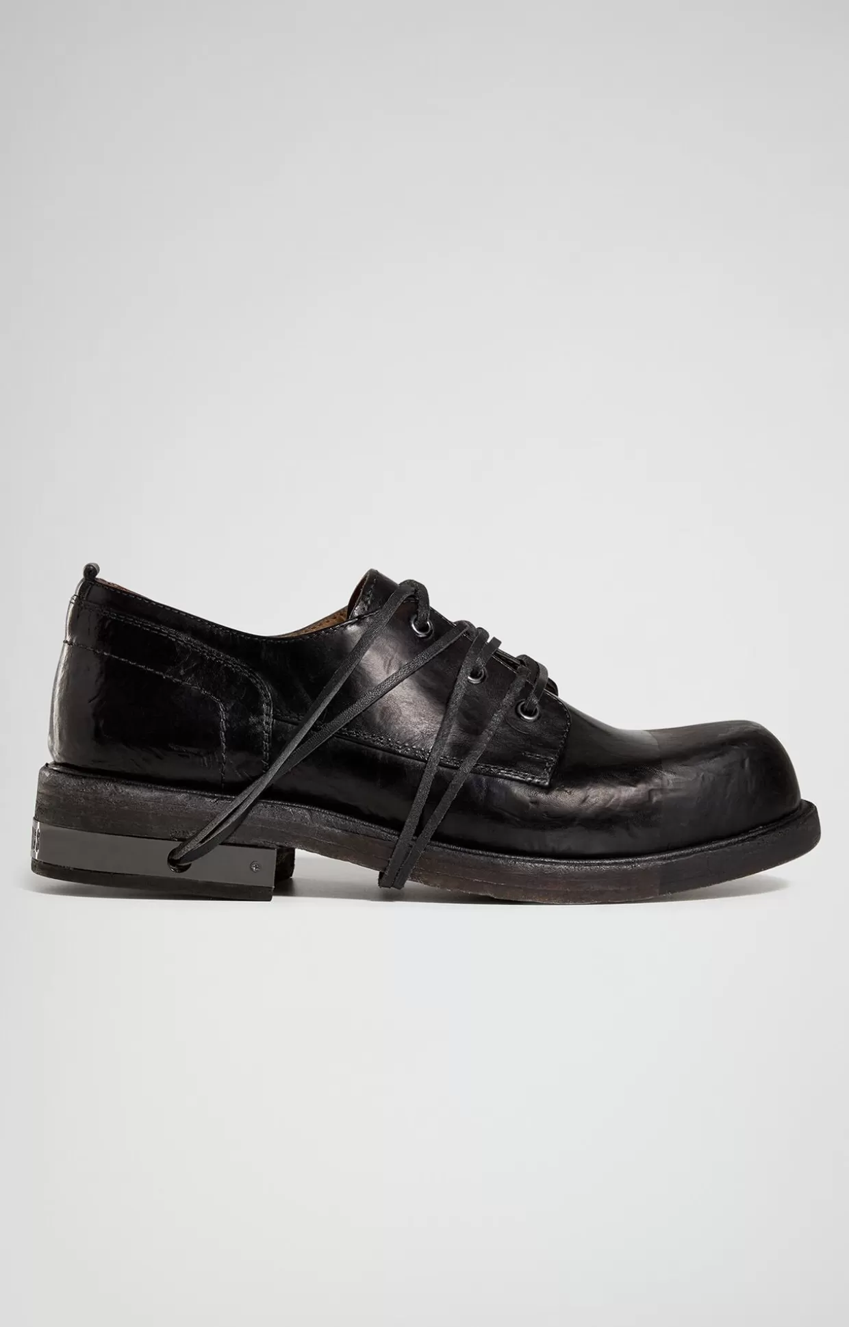 Bikkembergs Scarpe Uomo Met Hole black Online