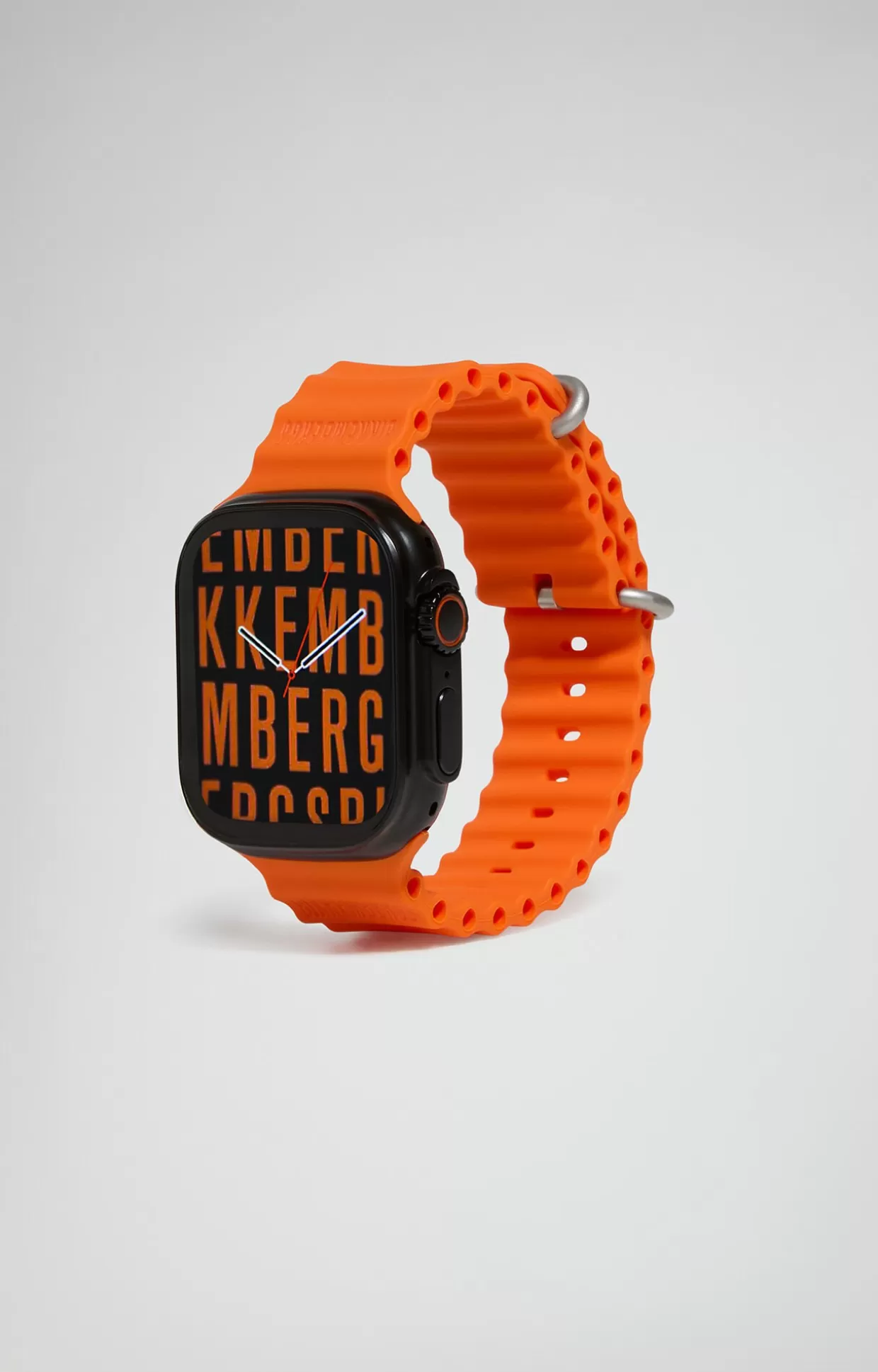 Bikkembergs Smartwatch 180 Funzioni Sport black/orange Store