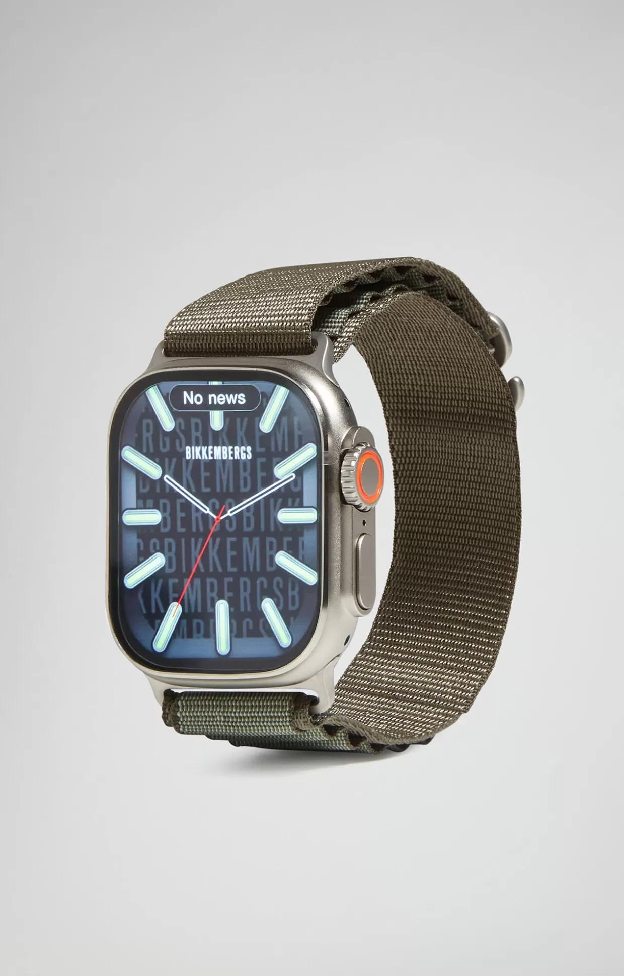 Bikkembergs Smartwatch 180 Funzioni Sport beige Flash Sale