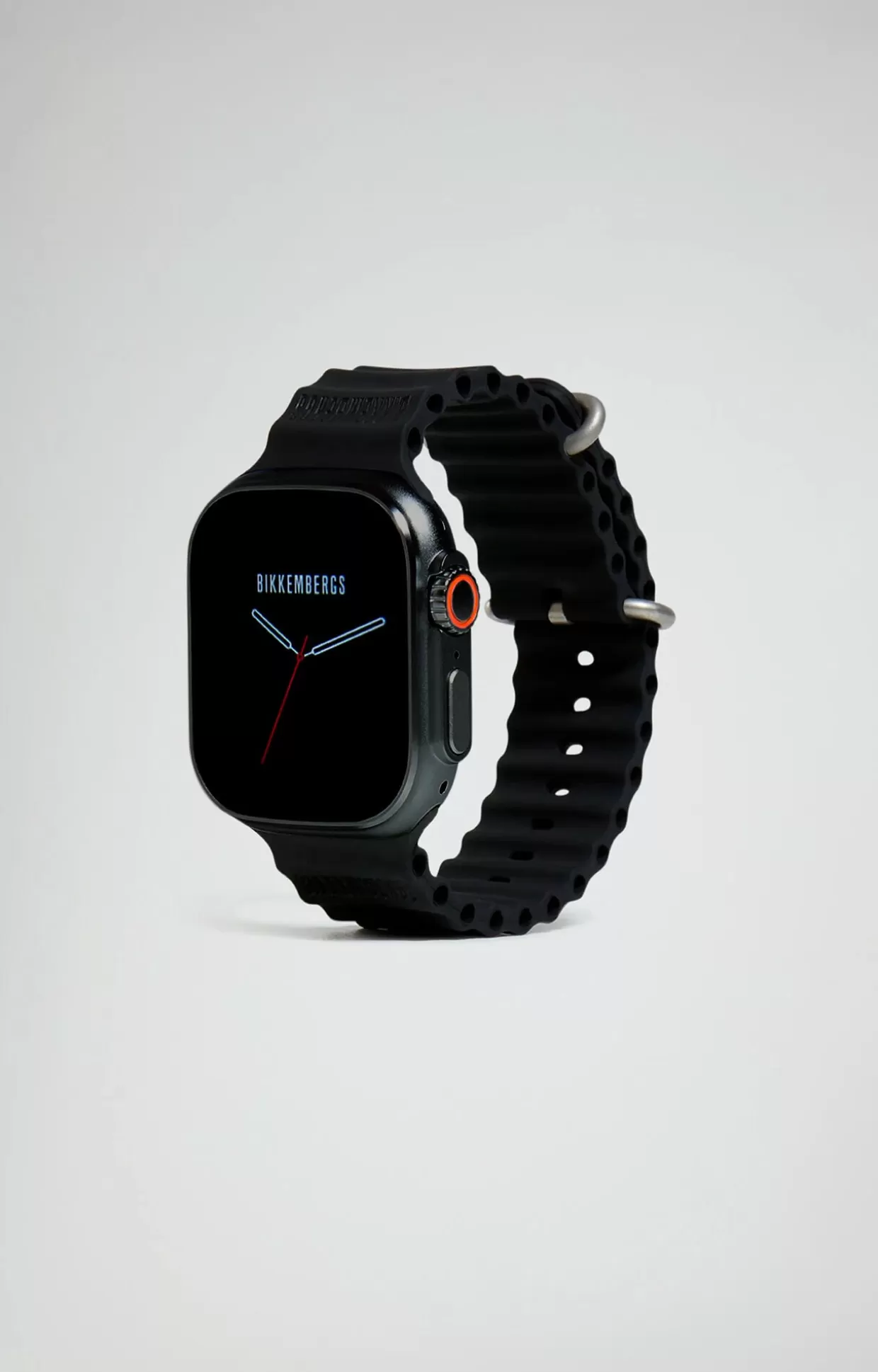 Bikkembergs Smartwatch 180 Funzioni Sport black/black Store