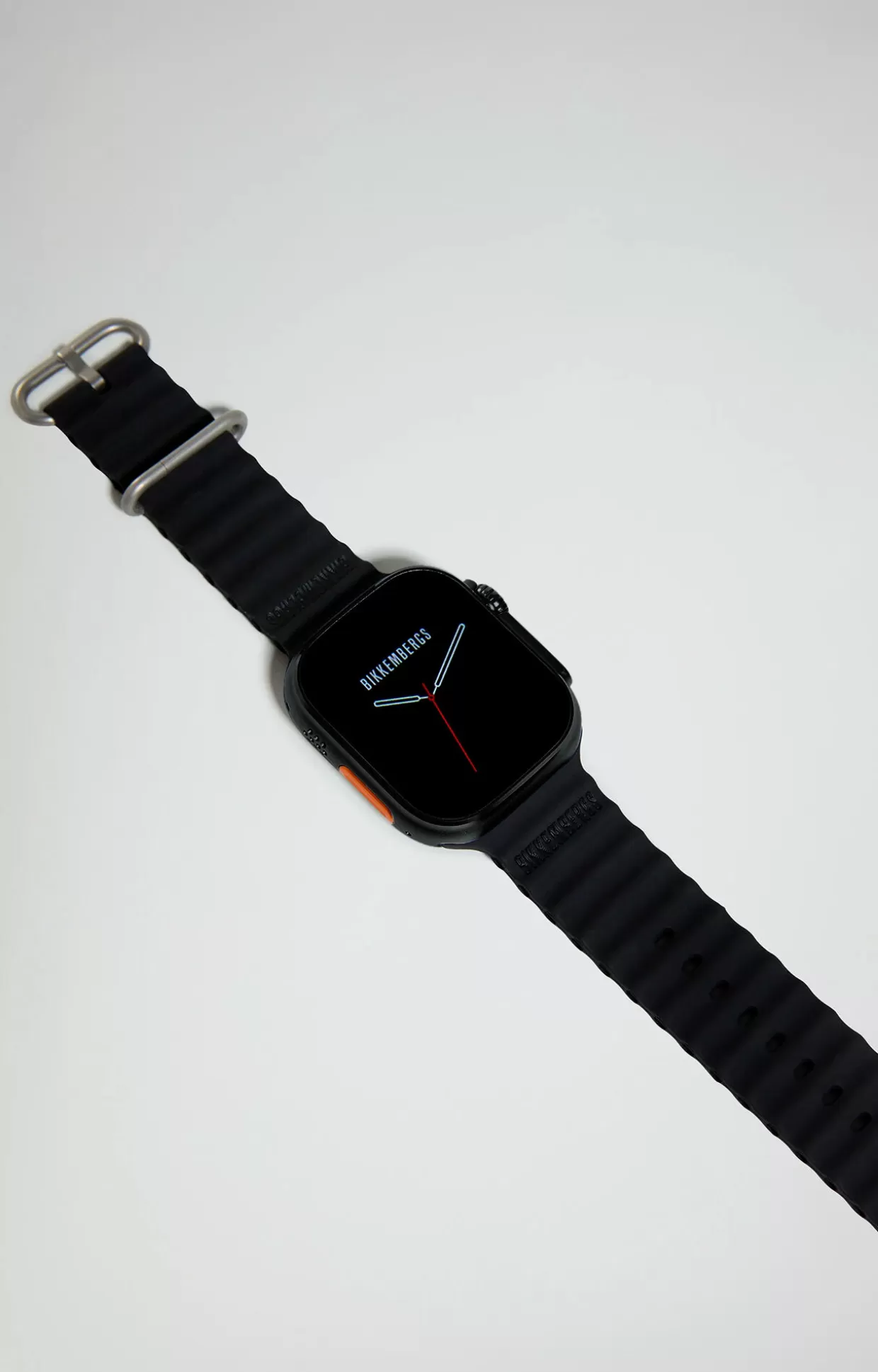 Bikkembergs Smartwatch 180 Funzioni Sport black/black Store