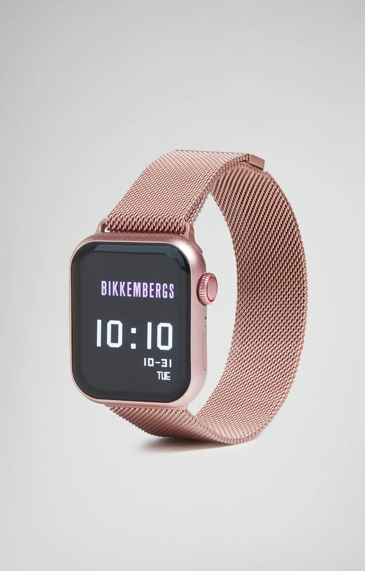 Bikkembergs Smartwatch Ricarica Wireless pink Fashion