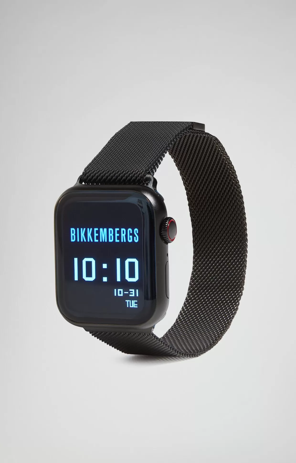 Bikkembergs Smartwatch Ricarica Wireless black Sale