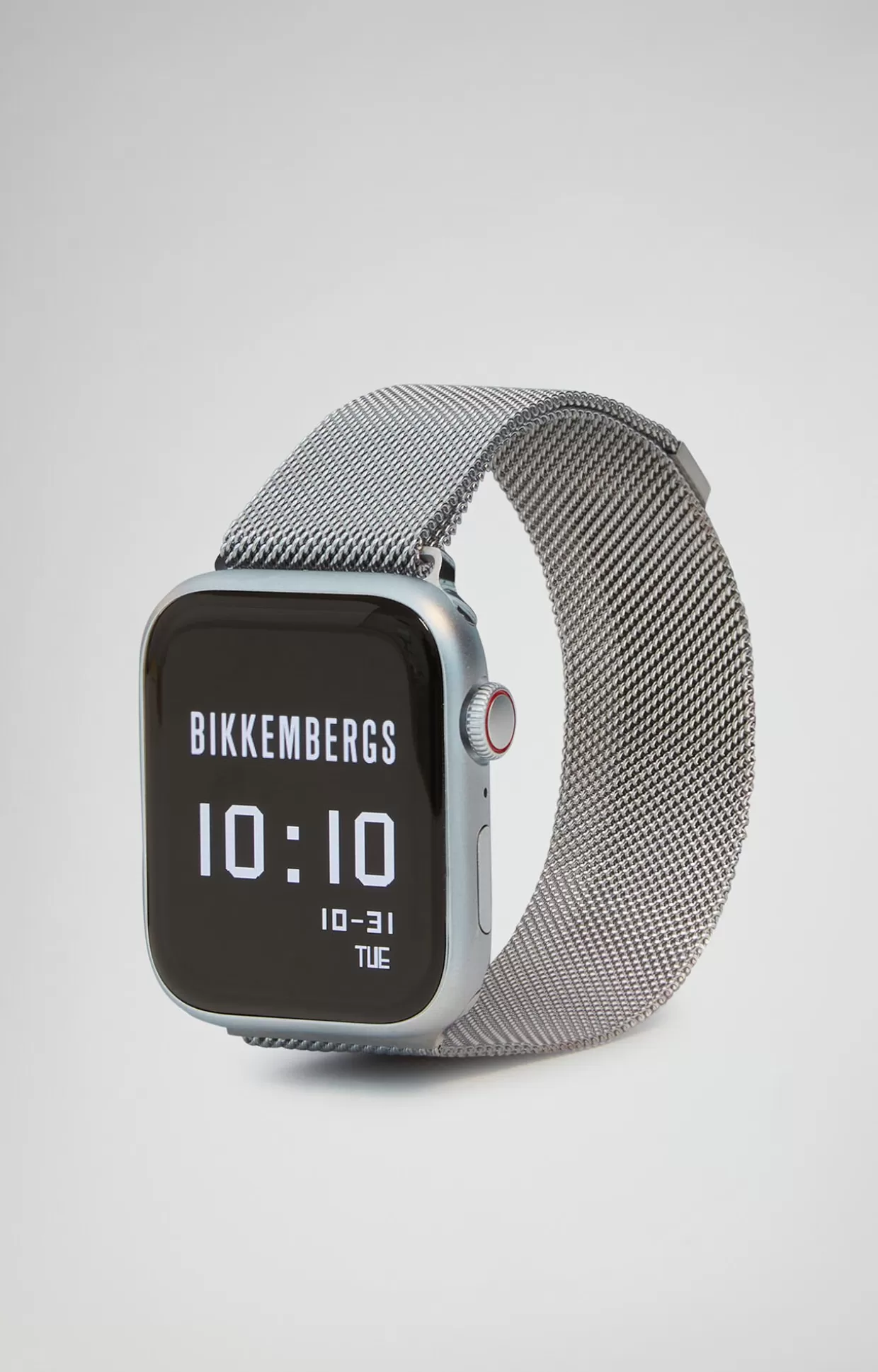 Bikkembergs Smartwatch Ricarica Wireless white Outlet