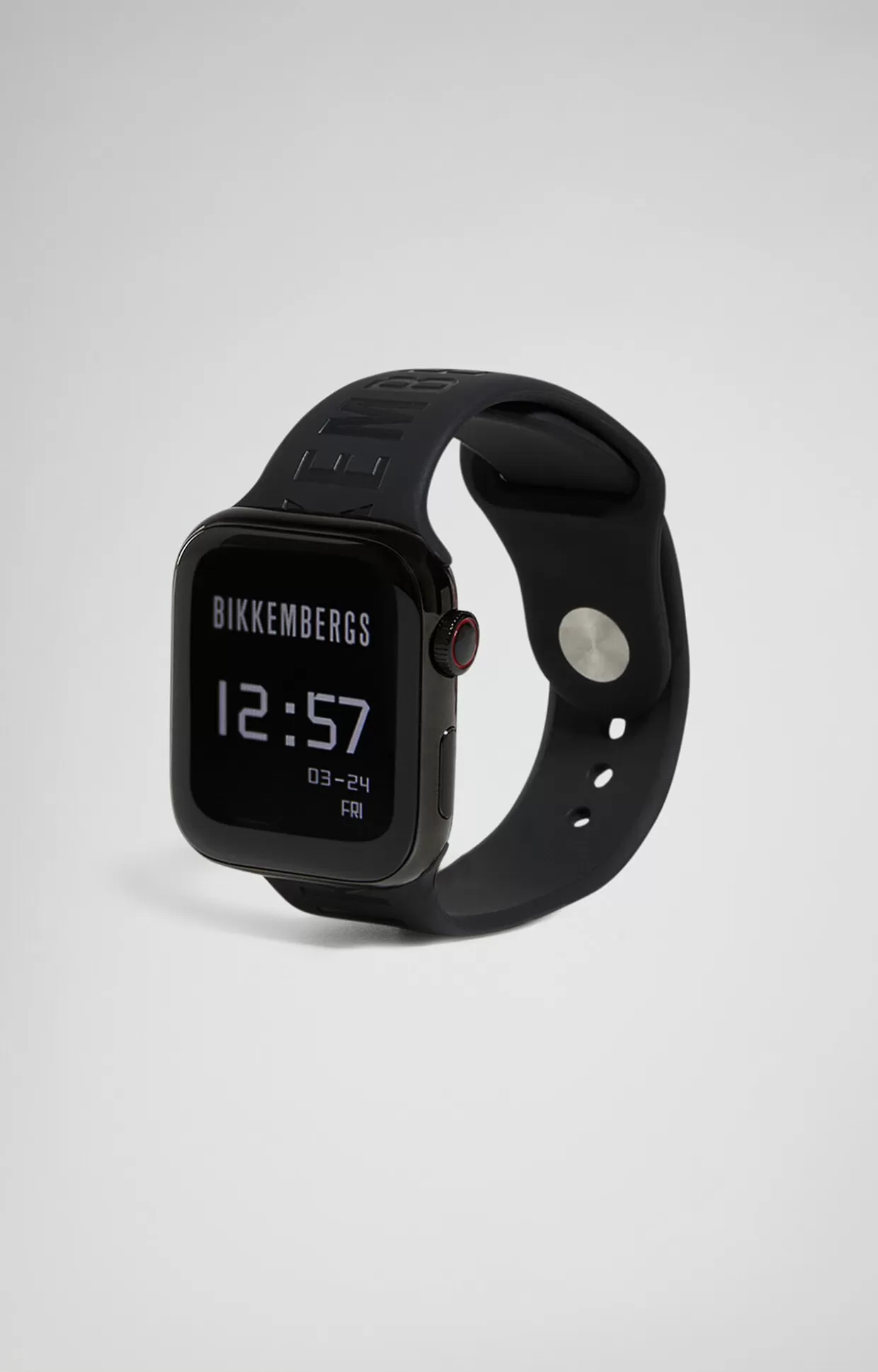 Bikkembergs Smartwatch Ricarica Wireless black Best