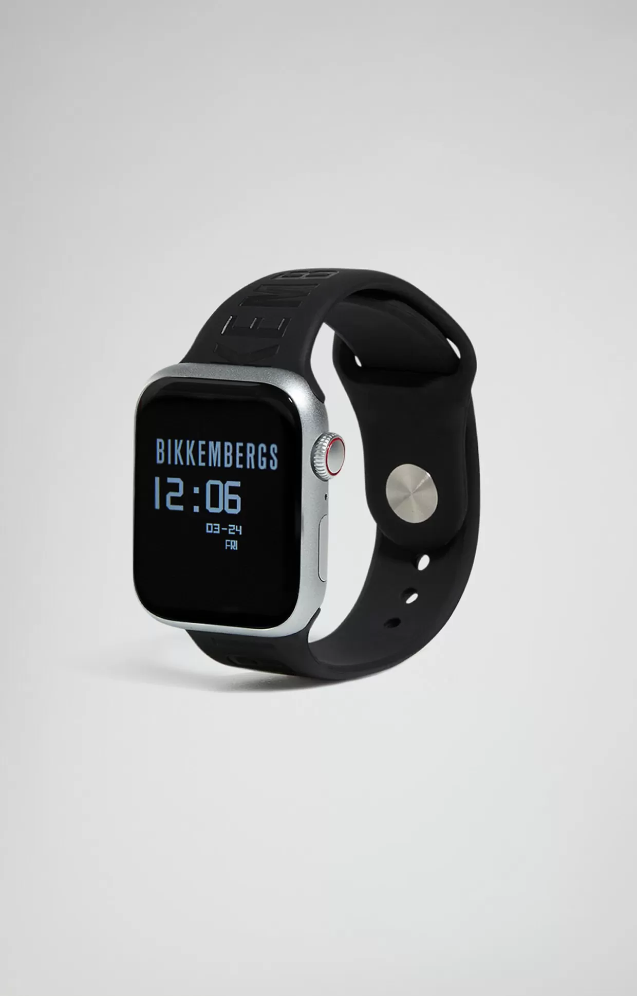 Bikkembergs Smartwatch Ricarica Wireless white Best