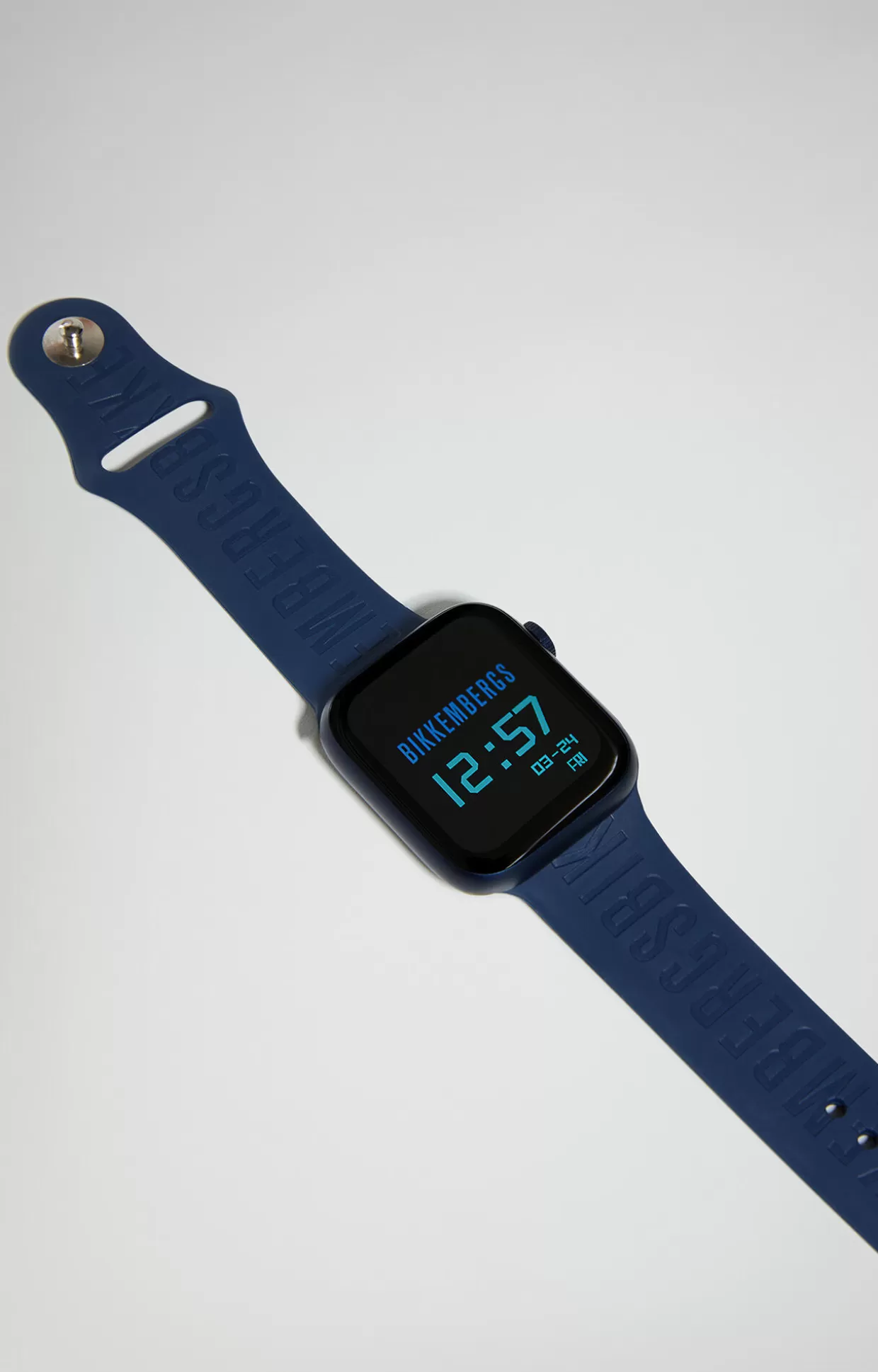 Bikkembergs Smartwatch Ricarica Wireless blue Shop