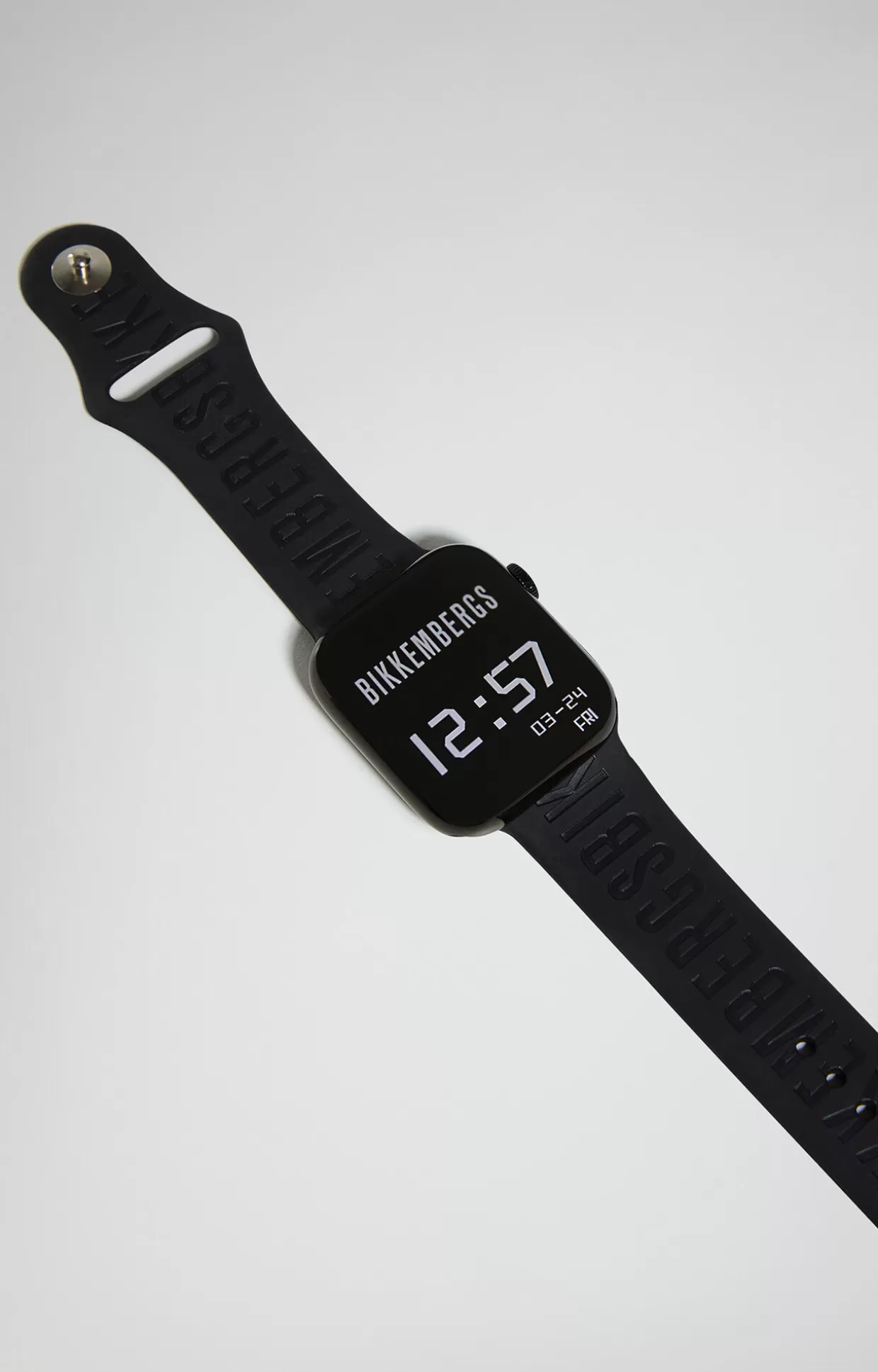 Bikkembergs Smartwatch Ricarica Wireless black Best