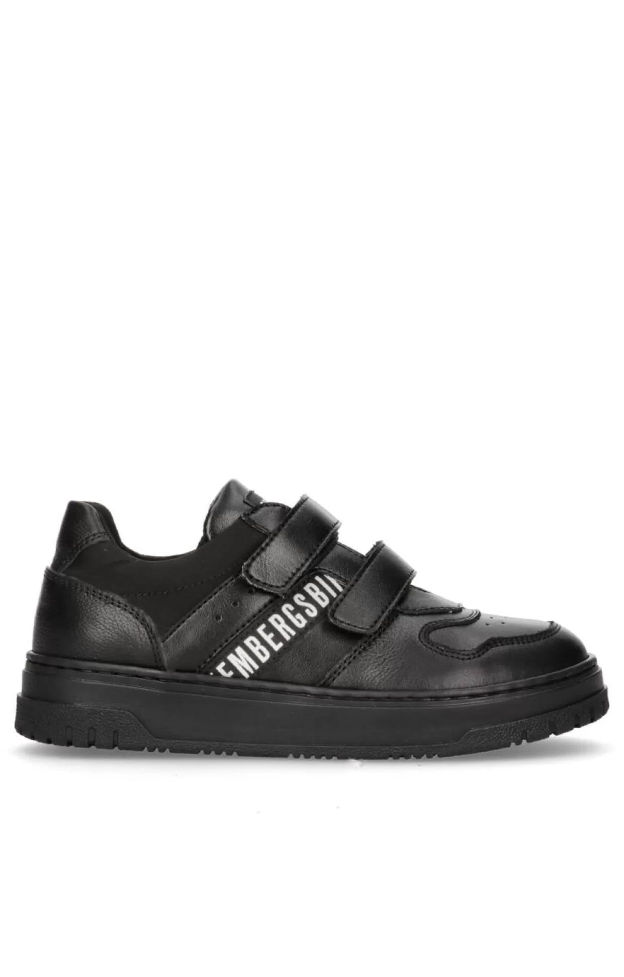 Bikkembergs Sneakers Bambino 3167 black Discount