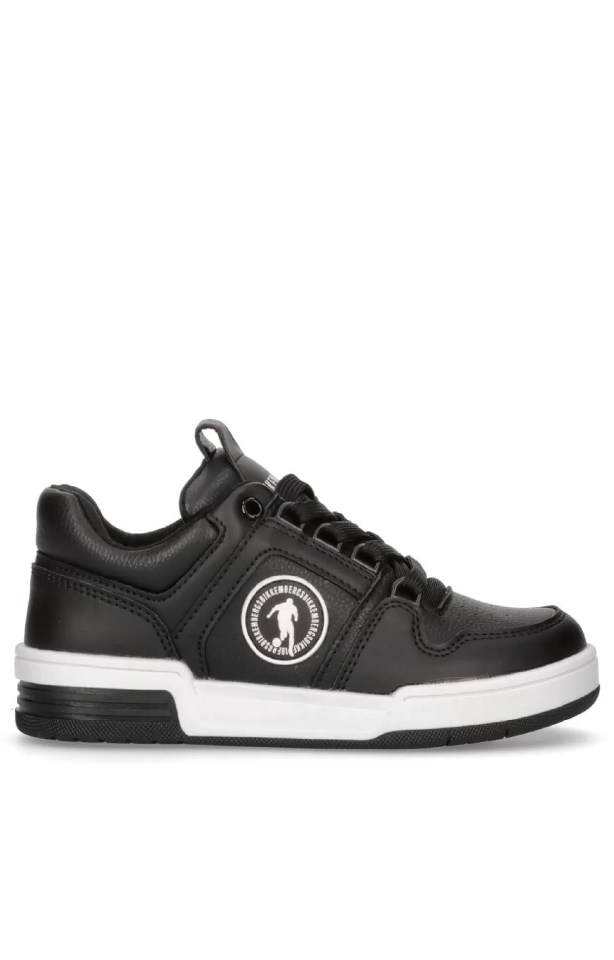 Bikkembergs Sneakers Bambino Mark black Online