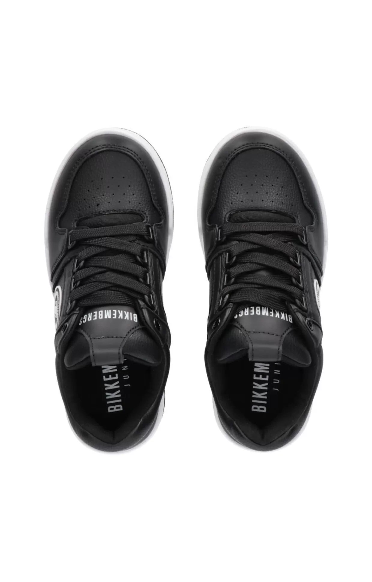 Bikkembergs Sneakers Bambino Mark black Online