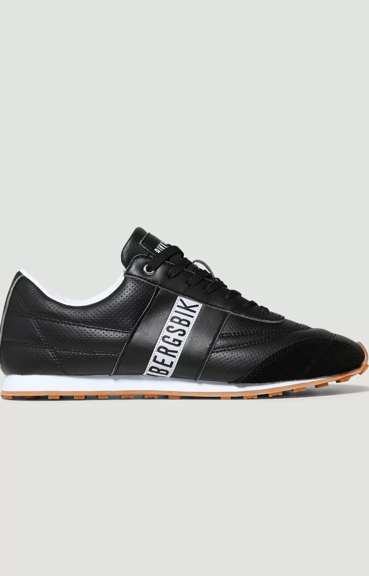 Bikkembergs Sneakers Donna Bahia black Shop