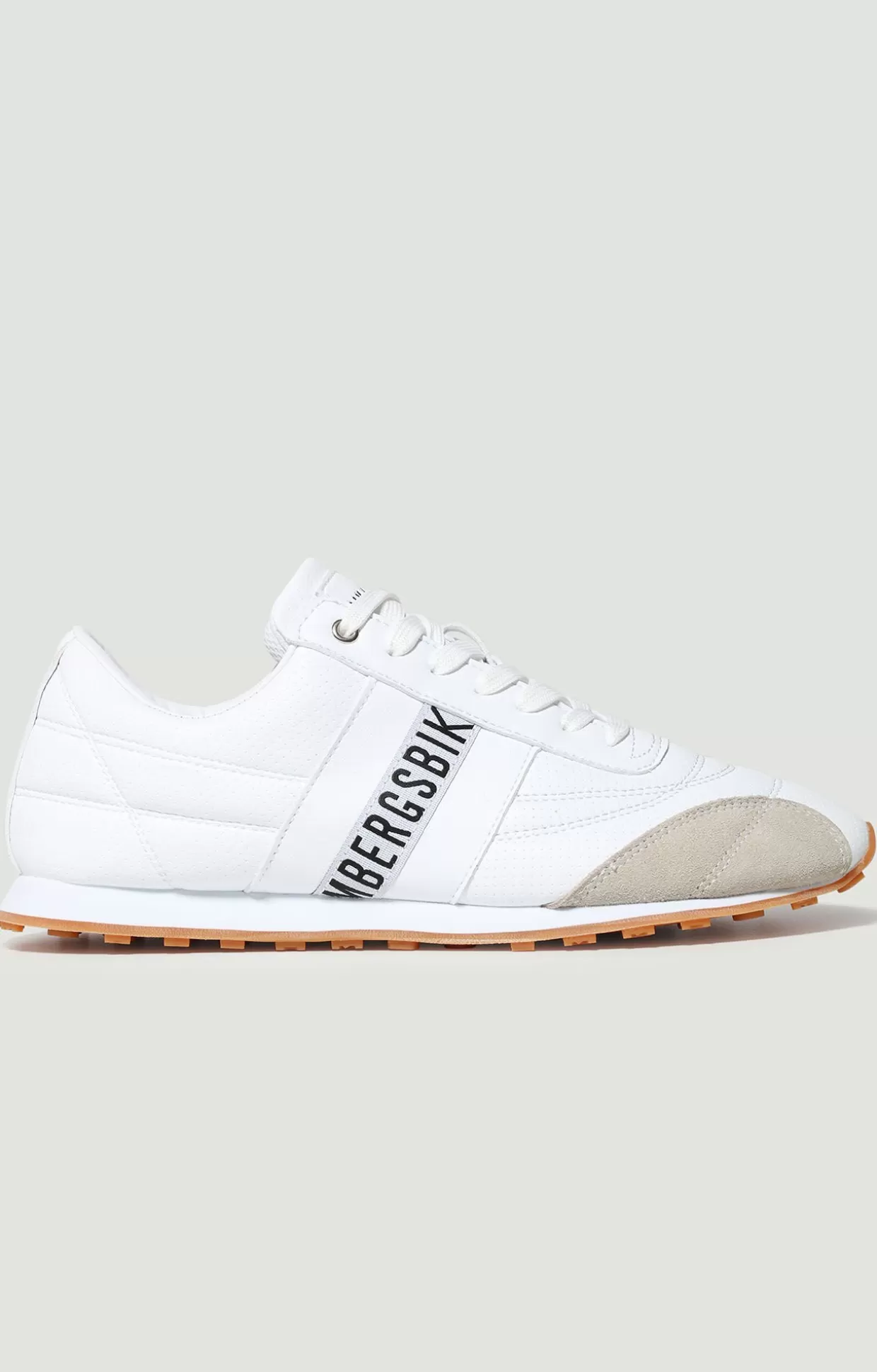 Bikkembergs Sneakers Donna Bahia white New