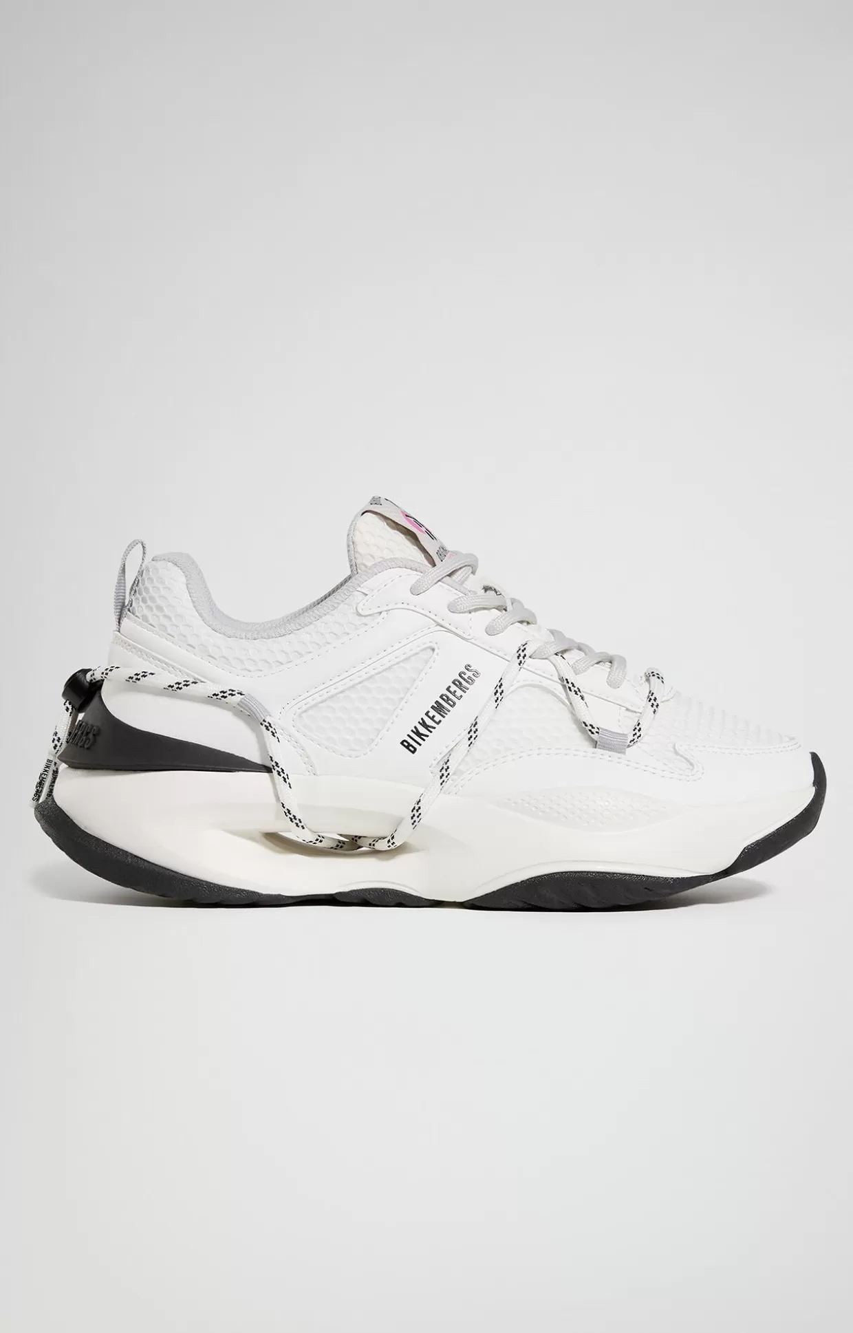 Bikkembergs Sneakers Donna Ruyi white Sale