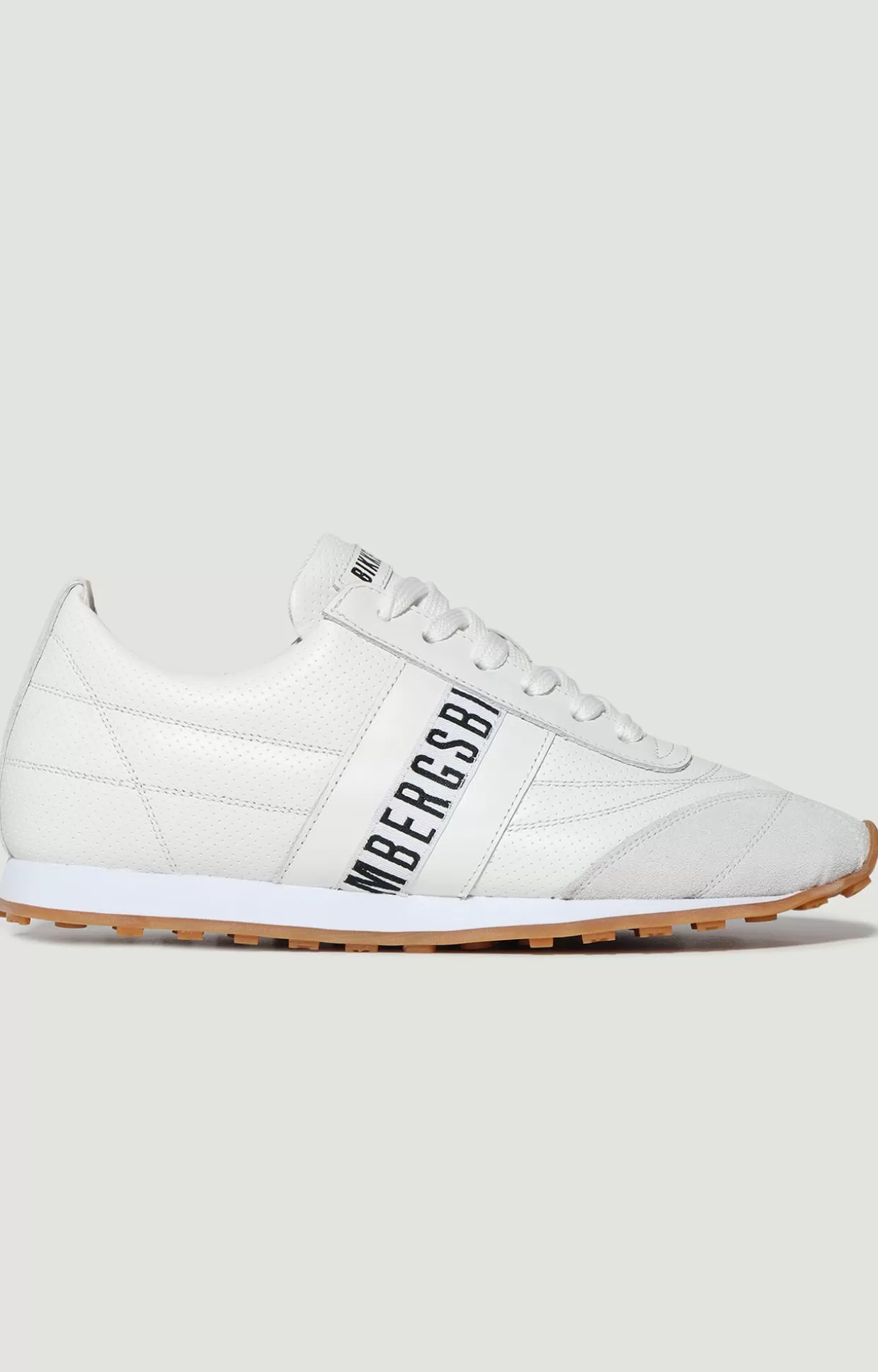 Bikkembergs Sneakers Donna Soccer white New