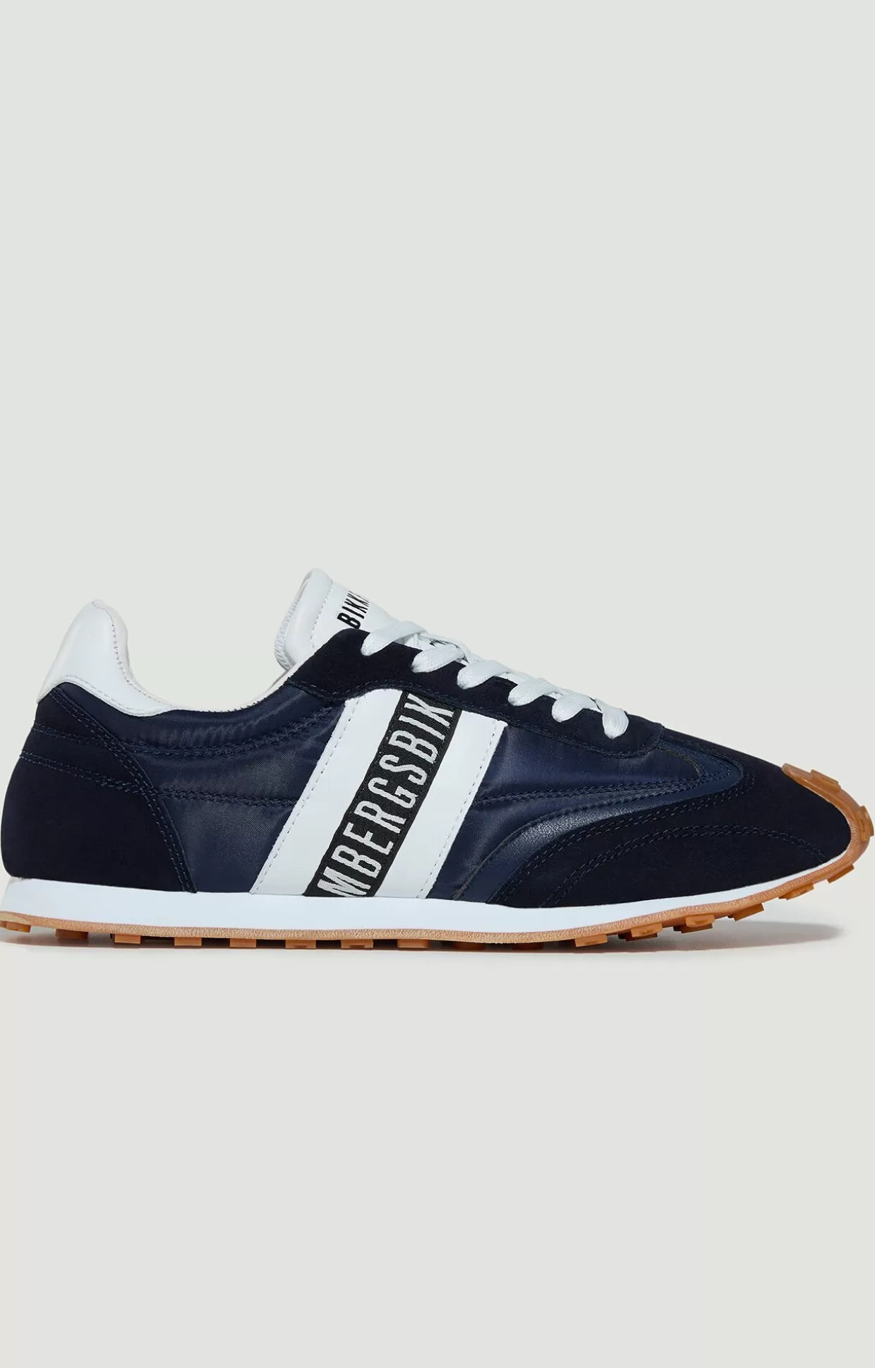 Bikkembergs Sneakers Uomo Guti M navy/white Sale