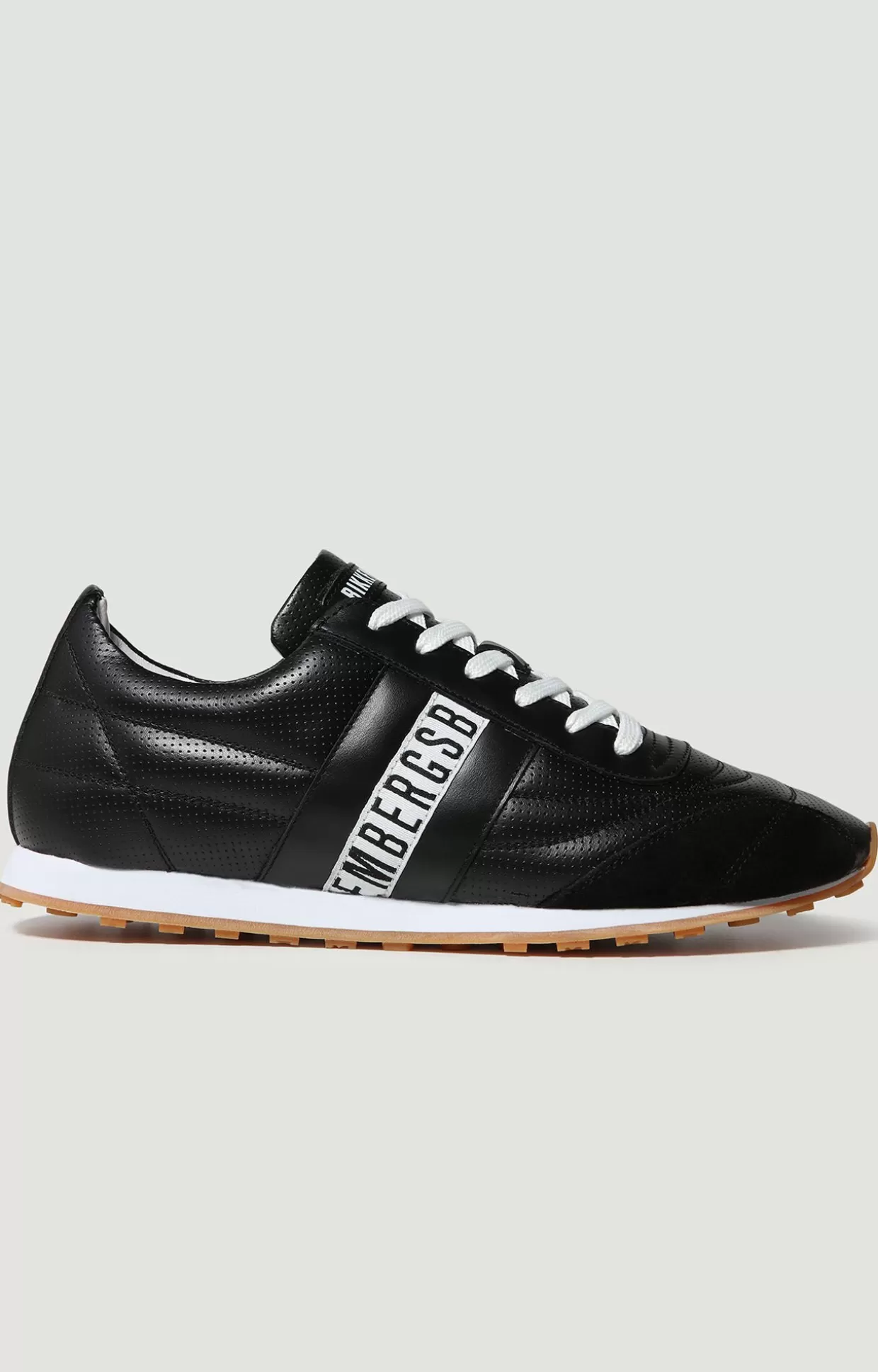 Bikkembergs SNEAKERS UOMO SOCCER black Outlet