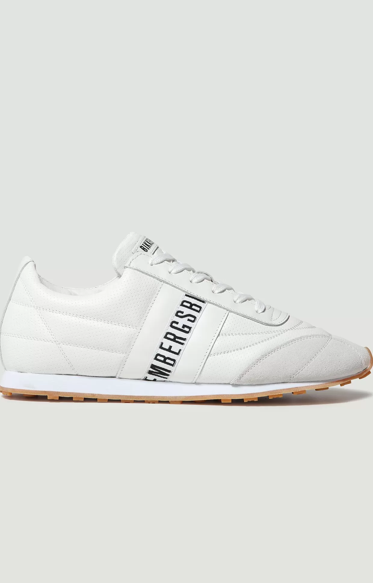 Bikkembergs SNEAKERS UOMO SOCCER white Store