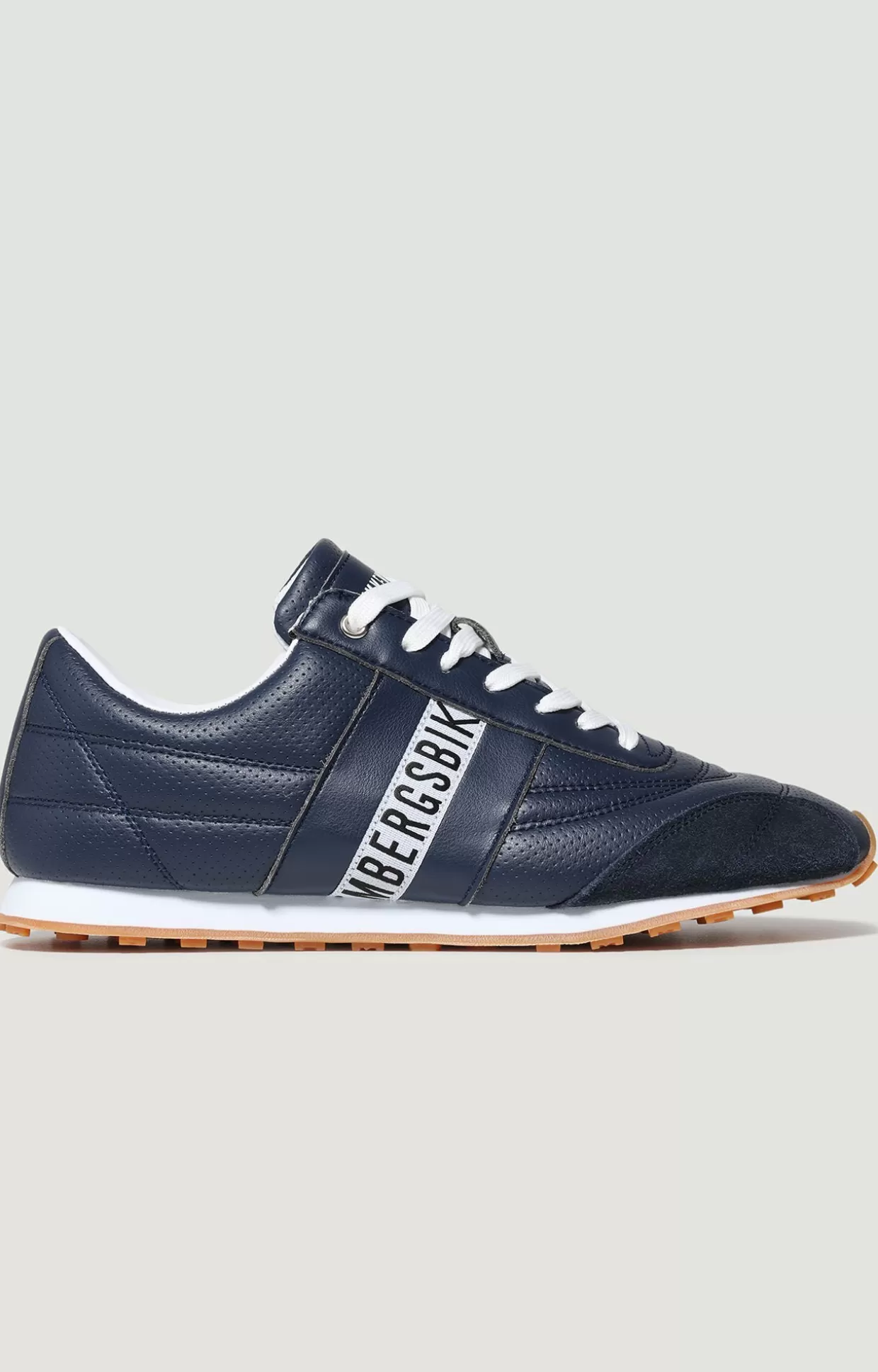 Bikkembergs Sneakers Uomo Soccer navy Best