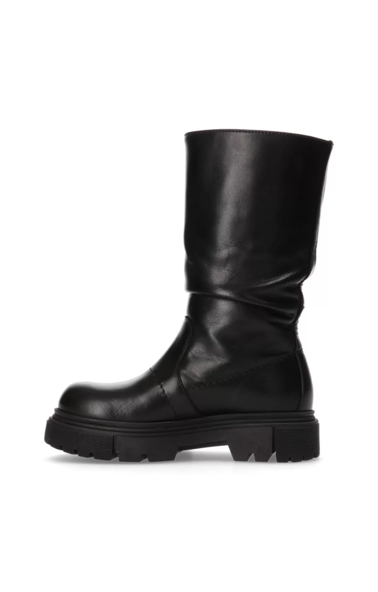 Bikkembergs Stivaletti Bambino Gisa black Online