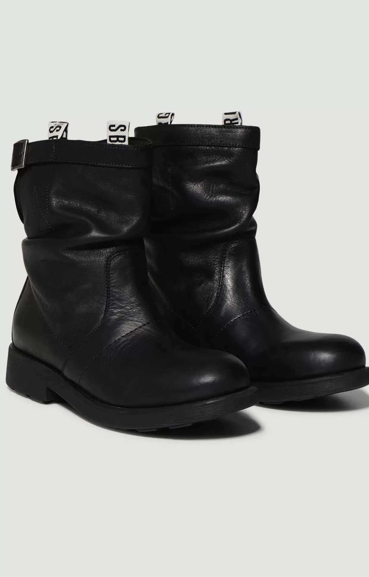 Bikkembergs Stivaletti Donna G D black Shop