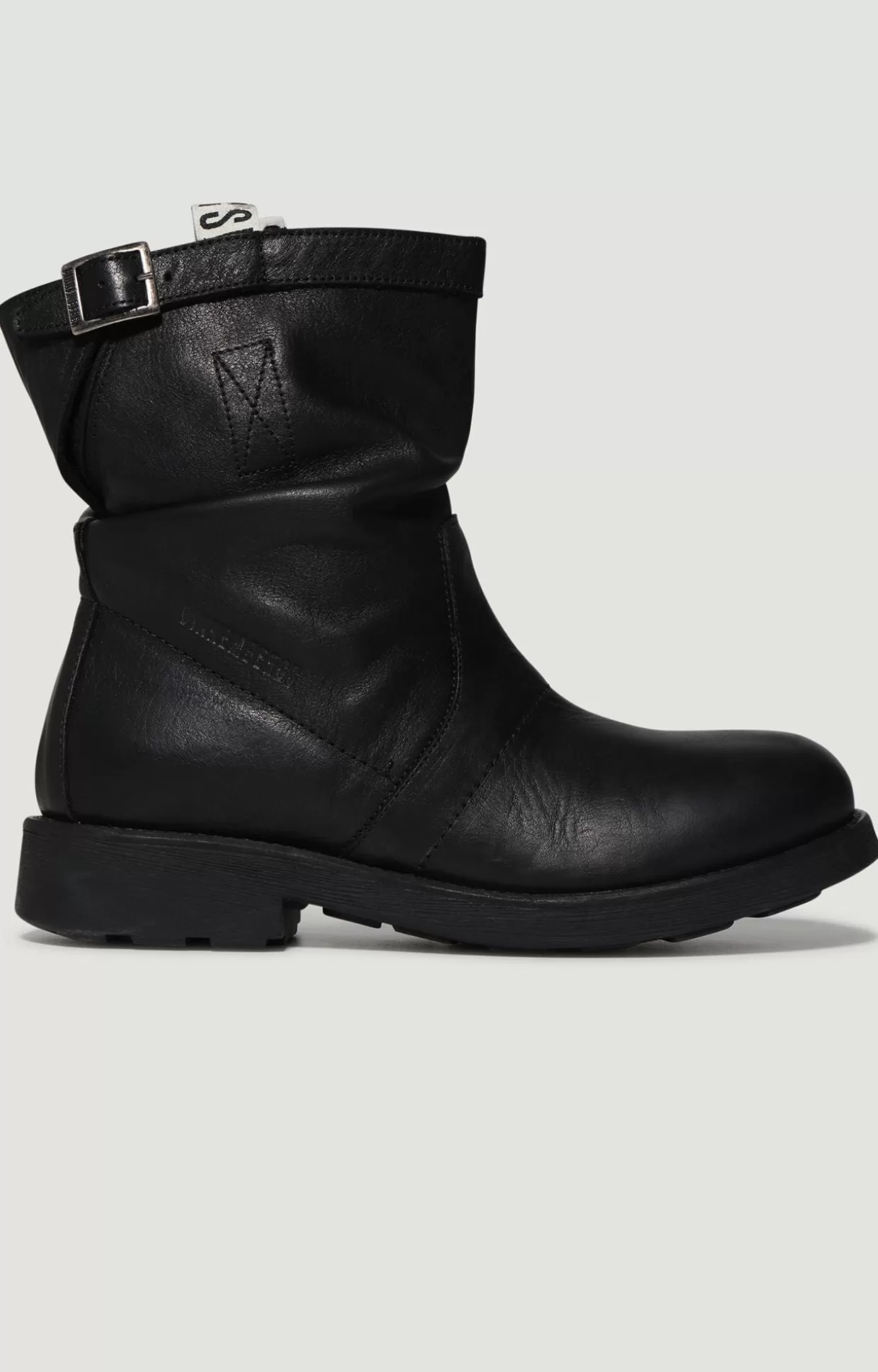 Bikkembergs Stivaletti Donna G D black Shop