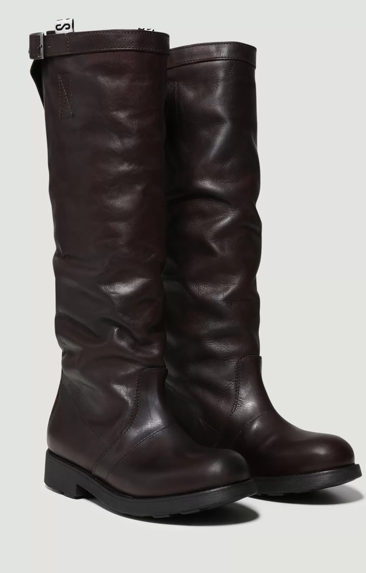 Bikkembergs Stivali Donna Vike brown Shop