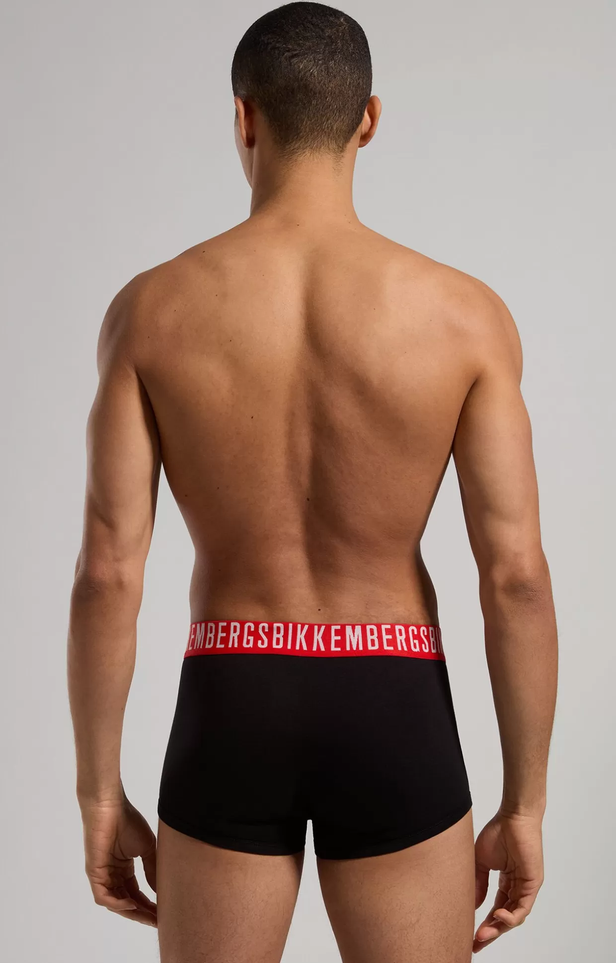 Bikkembergs Tri-pack Boxer Uomo multicolor Shop