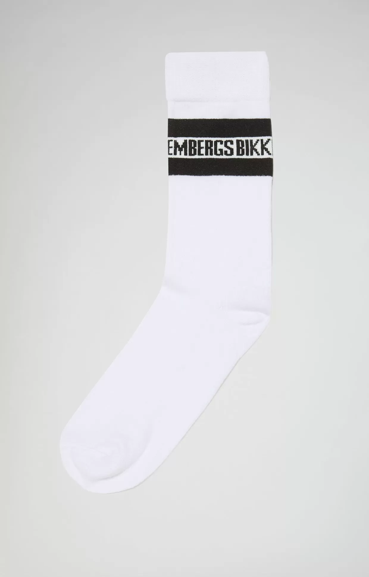 Bikkembergs Tri-pack Calze Unisex Banda A Contrasto multicolor Sale