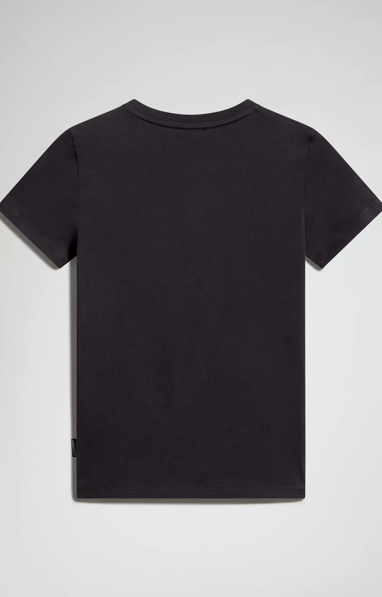 Bikkembergs T-shirt Stampata Ragazzo black Outlet