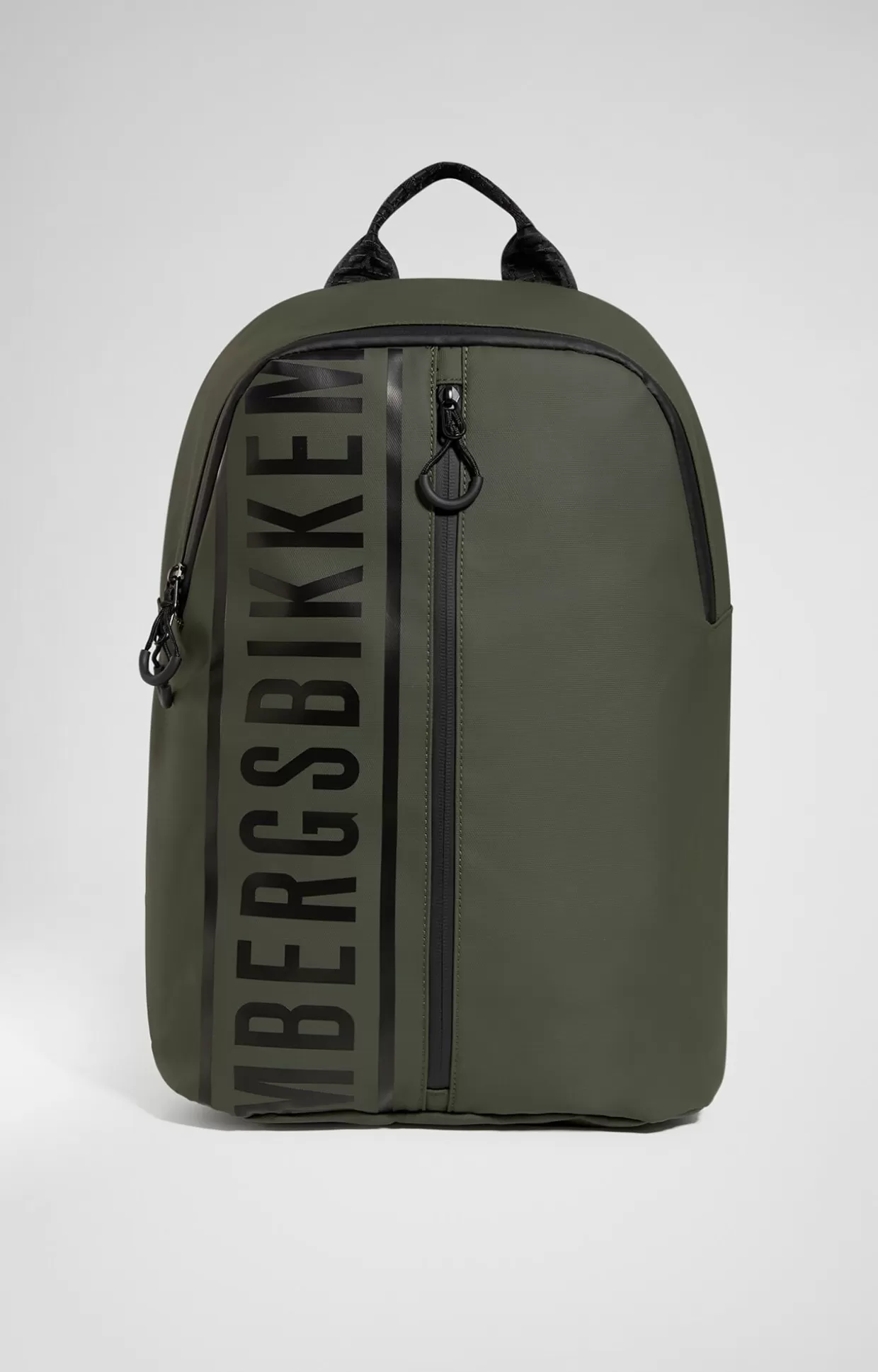 Bikkembergs Zaino Uomo Fred green Hot