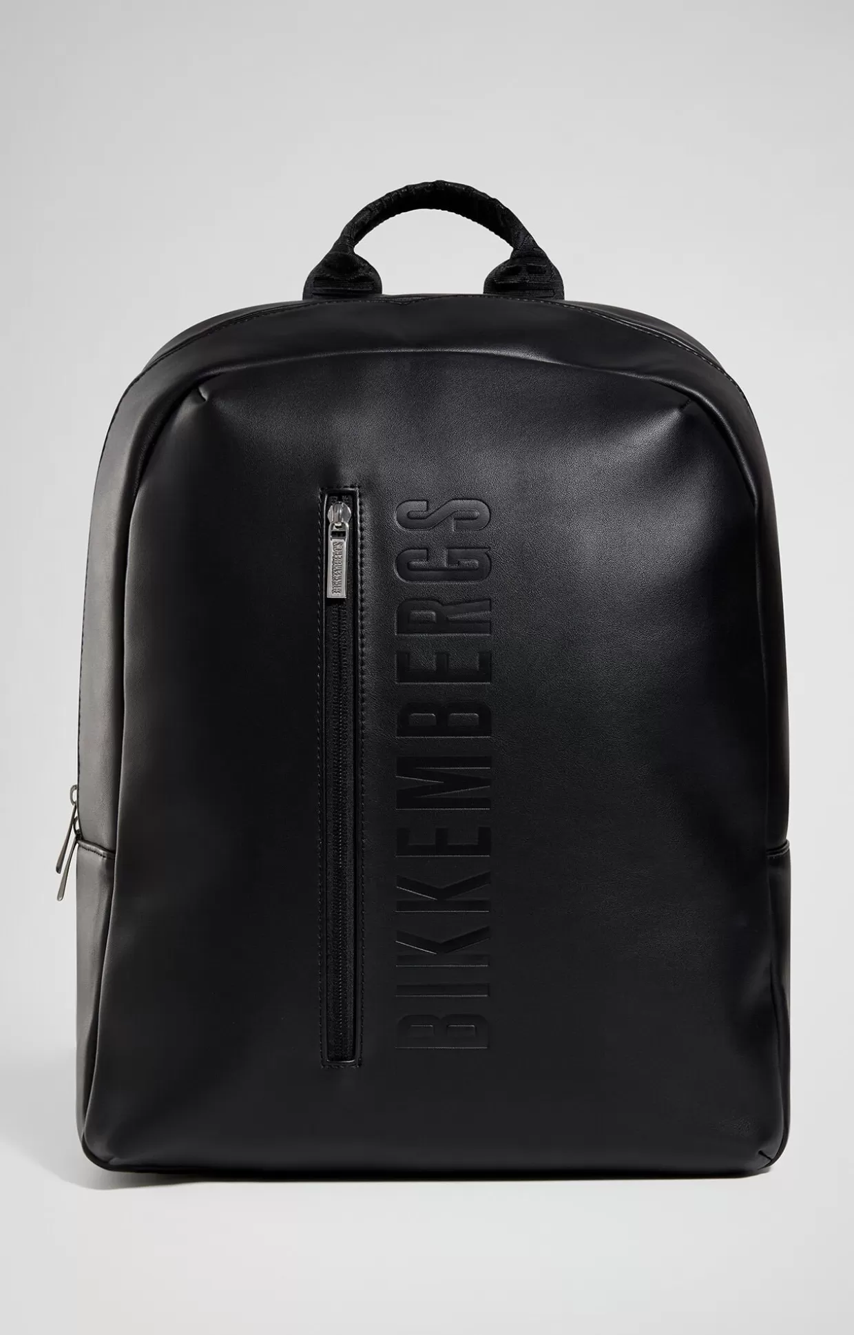 Bikkembergs Zaino Uomo Tommy black Online